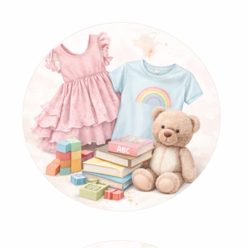 ITEMS ADDED REGULARLY